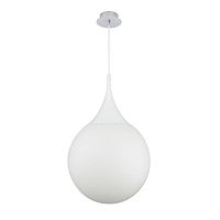 подвесной светильник maytoni dewdrop p225-pl-400-n в Таганроге