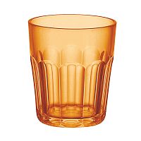 стакан happy hour 350 мл оранжевый в Таганроге