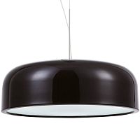 подвесной светильник arte lamp paleolus a3401sp-3bk в Таганроге