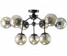 потолочная люстра kink light моди 07535-9,19 в Таганроге