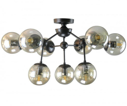 потолочная люстра kink light моди 07535-9,19 в Таганроге