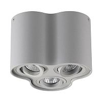 потолочный светильник odeon light pillaron 3831/3c в Таганроге
