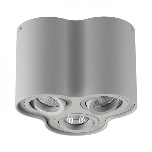 потолочный светильник odeon light pillaron 3831/3c в Таганроге