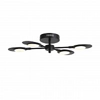 потолочная светодиодная люстра st luce farfalla sl824.402.04 в Таганроге