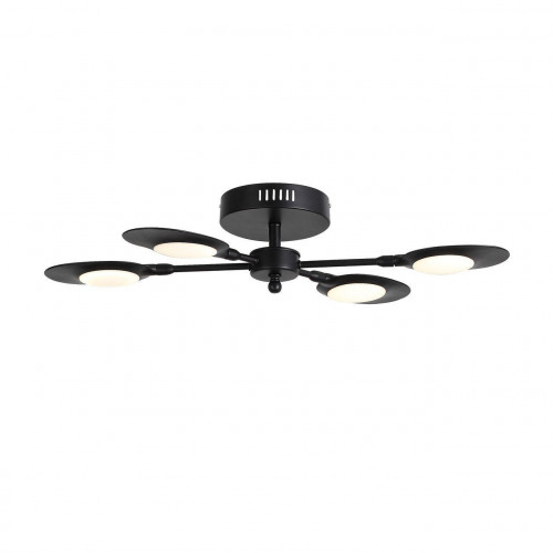 потолочная светодиодная люстра st luce farfalla sl824.402.04 в Таганроге