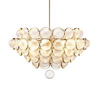 подвесной светильник opera 9 от delight collection в Таганроге