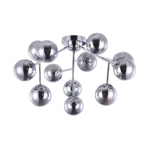 потолочная люстра maytoni dallas mod545pl-12ch в Таганроге