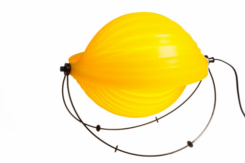 настольная лампа eclipse lamp yellow в Таганроге