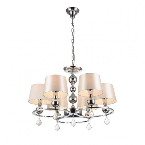 потолочная люстра arte lamp 66 a3074lm-6cc в Таганроге