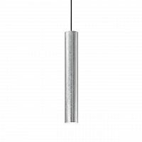 дизайнерский подвесной светильник ideal lux look sp1 argento в Таганроге