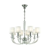 подвесная люстра odeon light malle 4197/8 в Таганроге