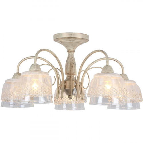потолочная люстра omnilux pattada oml-53107-05 в Таганроге