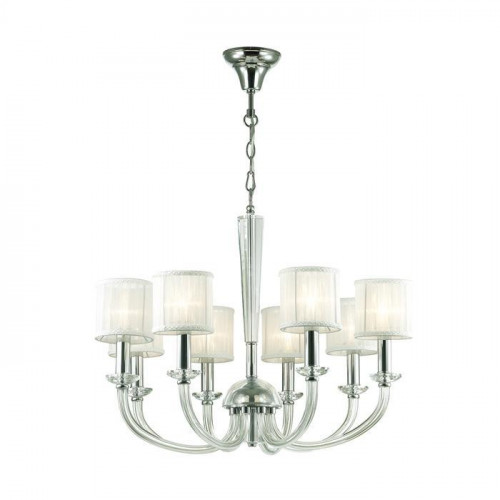 подвесная люстра odeon light malle 4197/8 в Таганроге