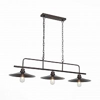 подвесная люстра st luce sсarno sl265.403.03 в Таганроге