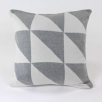 подушка с орнаментом geometry, 45х45 см в Таганроге
