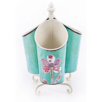 подставка для столовых приборов floral mood в Таганроге