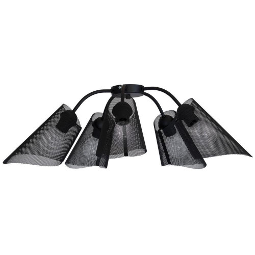 потолочная люстра luminex bevan 8034 в Таганроге