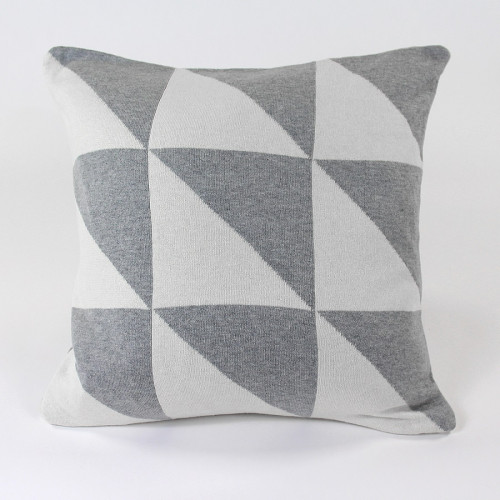 подушка с орнаментом geometry, 45х45 см в Таганроге