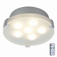 потолочный светодиодный светильник paulmann xeta 70279 в Таганроге