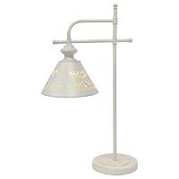 настольная лампа arte lamp kensington a1511lt-1wg в Таганроге