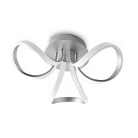потолочный светодиодный светильник mantra knot led 4994 в Таганроге
