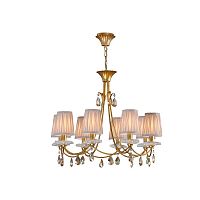 подвесная люстра mantra sophie 6291 в Таганроге