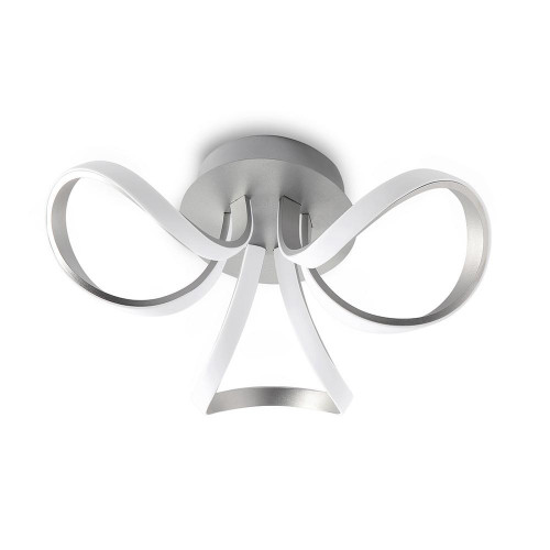 потолочный светодиодный светильник mantra knot led 4994 в Таганроге