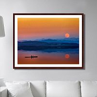 картина: dawn dusk в Таганроге