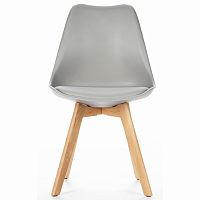 стул sephi серый (eames style) в Таганроге