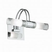 подсветка для зеркал ideal lux double ap2 в Таганроге