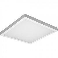 потолочный светодиодный светильник horoz arina-40 40w 4200к белый 016-026-0040 в Таганроге