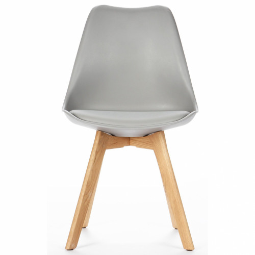 стул sephi серый (eames style) в Таганроге