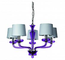 подвесная люстра divinare veneto 1155/03 lm-5 в Таганроге