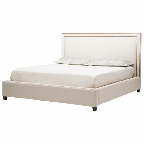 кровать двуспальная 160х200 бежевая dakota+ в Таганроге