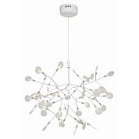 подвесная светодиодная люстра loft it sakura 9022-45w в Таганроге