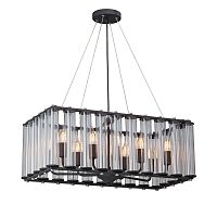 подвесная люстра vitaluce v5308-1/10 в Таганроге