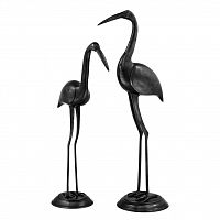 статуя les oiseaux, набор из 2 от eichholtz в Таганроге