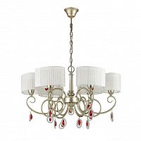 подвесная люстра odeon light verenissa 3392/6 в Таганроге