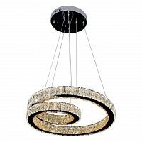 подвесной светодиодный светильник omnilux traso oml-03503-72 в Таганроге