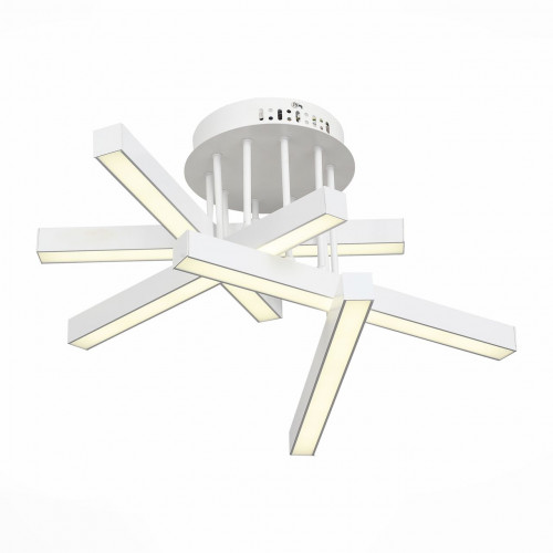 потолочная светодиодная люстра st luce samento sl933.502.05 в Таганроге