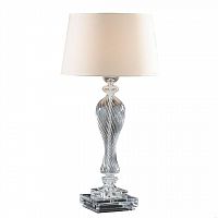настольная лампа ideal lux voga tl1 bianco в Таганроге