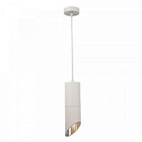 подвесной светильник maytoni vela p026pl-01w в Таганроге
