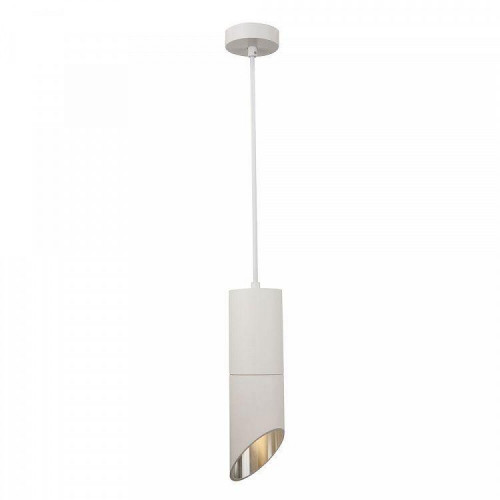 подвесной светильник maytoni vela p026pl-01w в Таганроге