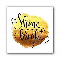 постер shine а3 в Таганроге