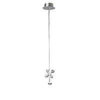 подвесной светильник crystal light 1 от delight collection в Таганроге