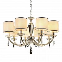 подвесная люстра omnilux leonzio oml-86403-08 в Таганроге
