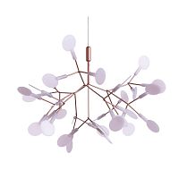 подвесная светодиодная люстра loft it 9022-30 в Таганроге