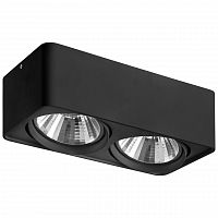 потолочный светильник lightstar monocco 212627 в Таганроге