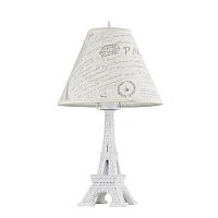настольная лампа maytoni paris arm402-22-w в Таганроге