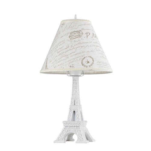 настольная лампа maytoni paris arm402-22-w в Таганроге